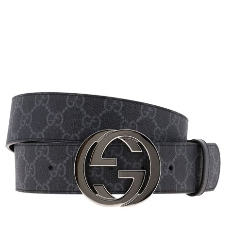 cintura gucci uomo classica|cintura gucci outlet.